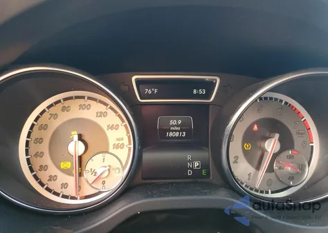 2015 Mercedes-Benz Cla 250 из США, поврежденный, VIN WDDSJ4EB8FN191529